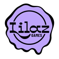Lilaz Games logo - Similar company to Kusudama