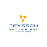 TEYSSOU Rhône-Alpes logo - Similar company to Cnc'Dec