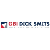 GBI Dick Smits logo - Similar company to Gbi Edese Ijzerwaren B.V.