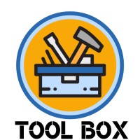 Tool box - Handwerkersoftware GmbH logo - Similar company to Tool Box Great Falls