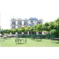 Amrapali Hotel Resort logo - Similar company to The Rez Group