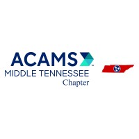 Middle Tennessee ACAMS Chapter logo - Similar company to Acams Carolinas Chapter