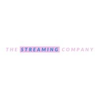 The Streaming Company logo - Similar company to The Streaming Company