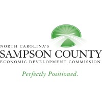 Sampson County Economic Development logo - Similar company to Sampson County Government