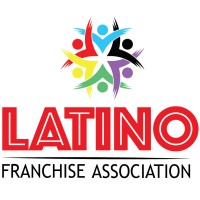Latino Franchise Association logo - Similar company to Wolfnights®