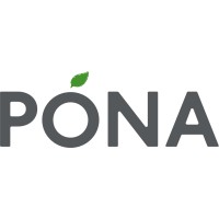 PONA / Wonderful Biodrinks GmbH logo - Similar company to Hawara