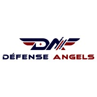 Défense Angels logo - Similar company to Atraksis