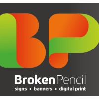 Brokenpencil logo - Similar company to Facilitator