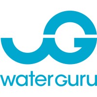 WaterGuru logo - Similar company to Balboa Water