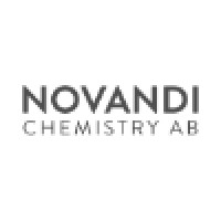 Novandi Chemistry AB logo - Similar company to Capillon Analytics Ab