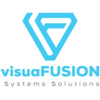 visuaFUSION Systems Solutions logo - Similar company to Ideal Html