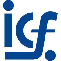 Institut für Computer Forensik logo - Similar company to Phalanx-It Gmbh
