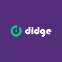 did.ge logo - Similar company to Stori Ai