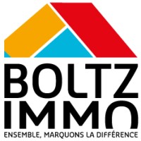 BOLTZ IMMOBILIER logo - Similar company to Drone Supervision