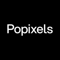 Popixels logo - Similar company to The Offbits