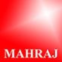 Mahraj BM logo - Similar company to Mahraj Solar & Led