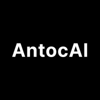 Antoc AI logo - Similar company to Ruffde