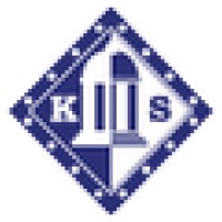 THE KIMBERLEY SCHOOL logo - Similar company to Nottingham Climate Assembly