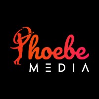 Phoebemedia logo - Similar company to Suprfam