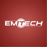 Distribuidora Emitech C.A. logo - Similar company to Virtual Solutions V&S