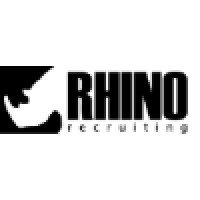 Rhino Recruiting logo - Similar company to Rhino Recruitment