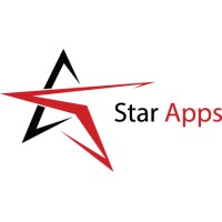 StarApps logo - Similar company to Inforce
