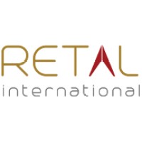 Retal International logo - Similar company to Crit Ksa
