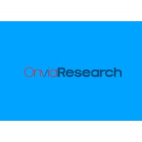 Onvia Research logo - Similar company to Report Crest