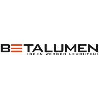 BETALUMEN GmbH logo - Similar company to Lucente Lichtplanung