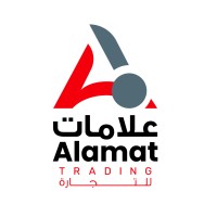 Alamat Trading logo - Similar company to Tercitech