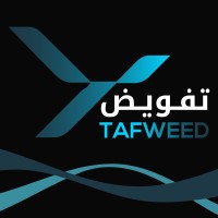 TAFWEED LEGAL CONSULTANCY AND TRANSLATION logo - Similar company to Bin Nakhira & Partners