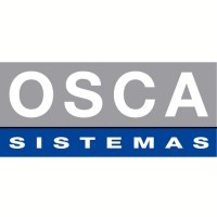 OSCA SISTEMAS SLU logo - Similar company to Appian Manufacturing