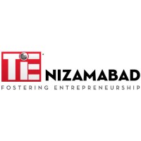 TiE Nizamabad logo - Similar company to Qlovar