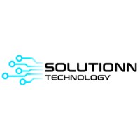 Solutionn Technology logo - Similar company to Xds - Extended Development Solutions