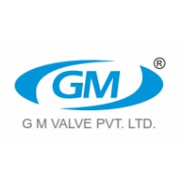 G M Valve Pvt Ltd logo - Similar company to Sarman Engineering - India