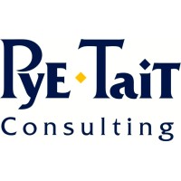 Pye Tait Consulting logo - Similar company to Qa Research