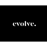evolve. magazine logo - Similar company to Bluelife Magazine