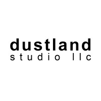 dustland studio llc logo - Similar company to Skyterra Design