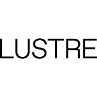 LUSTRE logo - Similar company to Jazzboy Records