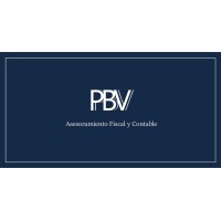 PBV GRUPO ASESOR logo - Similar company to Ediciones Alsur