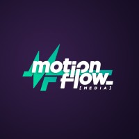 Motion Flow Media logo - Similar company to Being U Coaching