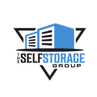 The Self Storage Group logo - Similar company to Self-Storage Ninjas