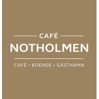 Café Notholmen