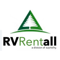 RVRentAll logo - Similar company to Evolve Lodging