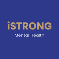 iSTRONG Mental Health logo - Similar company to Oceanspace