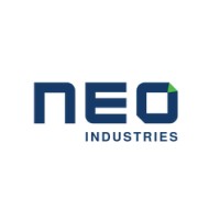 Neo Industries Inc. logo - Similar company to Mgc Engineering
