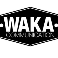 WAKA COMMUNICATION logo - Similar company to Contact'S Communication