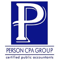 Person CPA Group logo - Similar company to Artemis Cpa