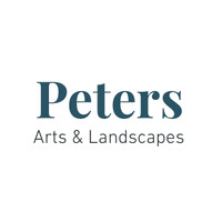 Peters logo - Similar company to / Adgrafics Design Studio