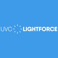 UVC Lightforce® logo - Similar company to Integrated Uvc Solutions